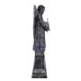 Cemetery Angel Animated Halloween Prop 96"
