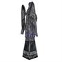 Cemetery Angel Animated Halloween Prop 96"