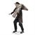 Grave Robber Animated Halloween Prop 72"