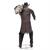Grave Robber Animated Halloween Prop 72"