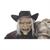 Grave Robber Animated Halloween Prop 72"