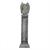 Oversized Gargoyle Pillar Animated Halloween Prop 96"