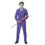 Men's The Joker Suit Costume