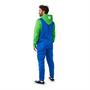 Men's LuigiT Onesie Costume