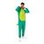 Adults Dinosaur Hooded Onesie Costume