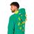 Adults Dinosaur Hooded Onesie Costume