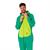 Adults Dinosaur Hooded Onesie Costume