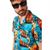 Men's ITT Short Sleeve T-Shirt