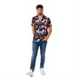 Men's Nightmare On Elm StreetT Short Sleeve T-Shirt
