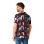 Men's Nightmare On Elm StreetT Short Sleeve T-Shirt