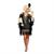 Swanky Flapper Costume
