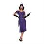 Miss Ritz Costume