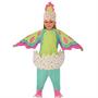 Pengualas Hatchimal Pink & Teal Costume