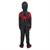 Kids Spider-Man: Into the Spider-Verse Miles Morales Jumpsuit Costume