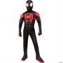 Miles Morales Spider-man Child Costume