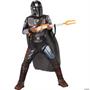 The Mandalorian Beskar Armor Child Costume