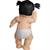 DADDY'S LIL' GIRL INFLATABLE