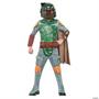 Boba Fett Child Costume