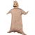 Oogie Boogie Hanging Prop
