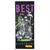 The Nightmare Before Christmas Best Nightmare Ever Wall Hanging Halloween Decoration 80"