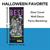 The Nightmare Before Christmas Best Nightmare Ever Wall Hanging Halloween Decoration 80"