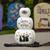 Hocus Pocus Light-Up Stacked Pumpkins Tabletop Decoration, 18"