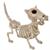 Digger the Skeleton Dog