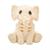 5" Elephant Skeleton Halloween Decoration
