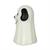 Light-Up Ghost Dog Figure Tabletop Halloween Decoration