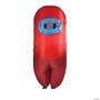 Crewmate Killer Black Child Cyan Child Purple Child Red Child  Costume