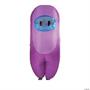 Crewmate Killer Black Child Cyan Child Purple Child Red Child  Costume