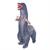 DIPLODOCUS DINO INFLATABLE ADULT COSTUME