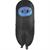 SUS CREWMATE KILLER TEEN BLACK COSTUME