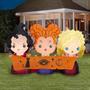 Airblown Hocus Pocus Sisters Inflatable