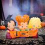 Airblown Hocus Pocus Sisters Inflatable