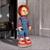 Animated Life-Size Chucky