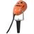 10" Lightshow Fire & IceT Projection Light Halloween Outdoor Yard Decoration