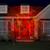 10" Lightshow Fire & IceT Projection Light Halloween Outdoor Yard Decoration