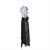 48"Airblown Inflatable Light-Up The Nightmare Before Christmas Jack Outdoor Yard Decoration