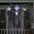 48"Airblown Inflatable Light-Up The Nightmare Before Christmas Jack Outdoor Yard Decoration