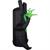 Blow Up Inflatable Light-Up Black Tree Inflatable Outdoor Yard Decoration