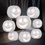 Jack Skellington String Lights