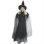HANGING WITCH ANIMATED 72IN