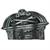 18th Century 3pc Grave Set