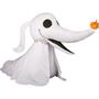 Halloween Greeter - Zero, 16"