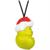 Grinch EmoteGlow Musical 8-Bulb Christmas Light String Decoration