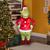 Grinch Animated Christmas Prop 71"