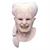 Bram Stokers Dracula Dracula Overhead Silicone Mask - One Size