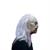 Bram Stokers Dracula Dead Dracula Overhead Silicone Mask - One Size