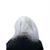 Bram Stokers Dracula Dead Dracula Overhead Silicone Mask - One Size